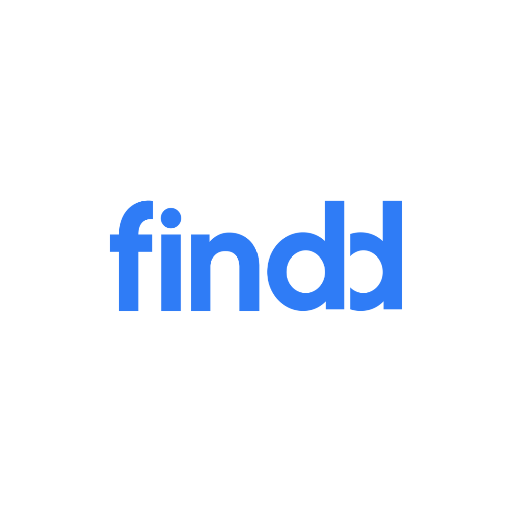Findd Logo