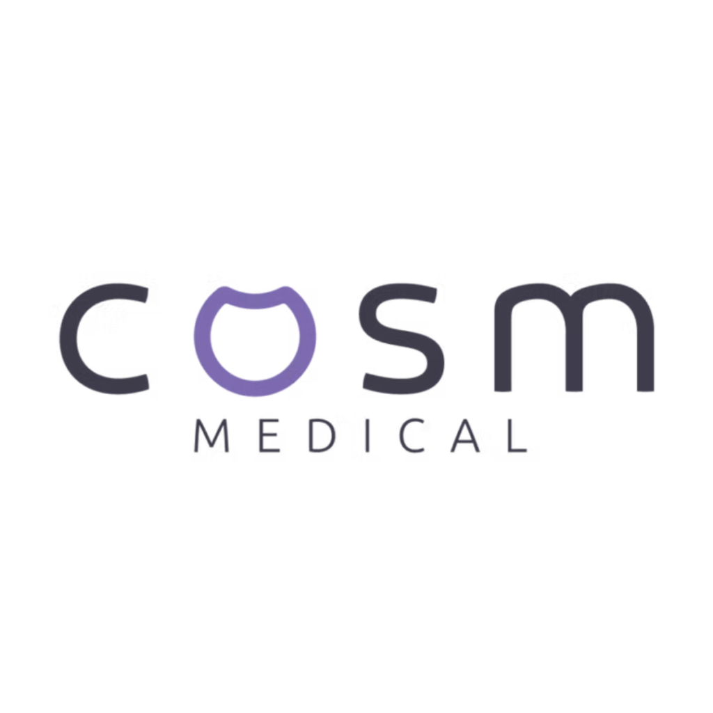 COSM Medical Logo