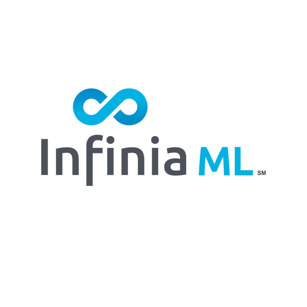 Infinia ML Logo