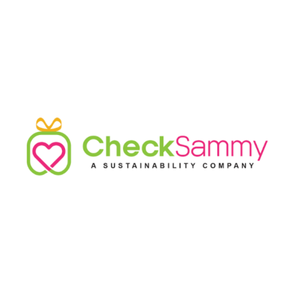 CheckSammy Logo