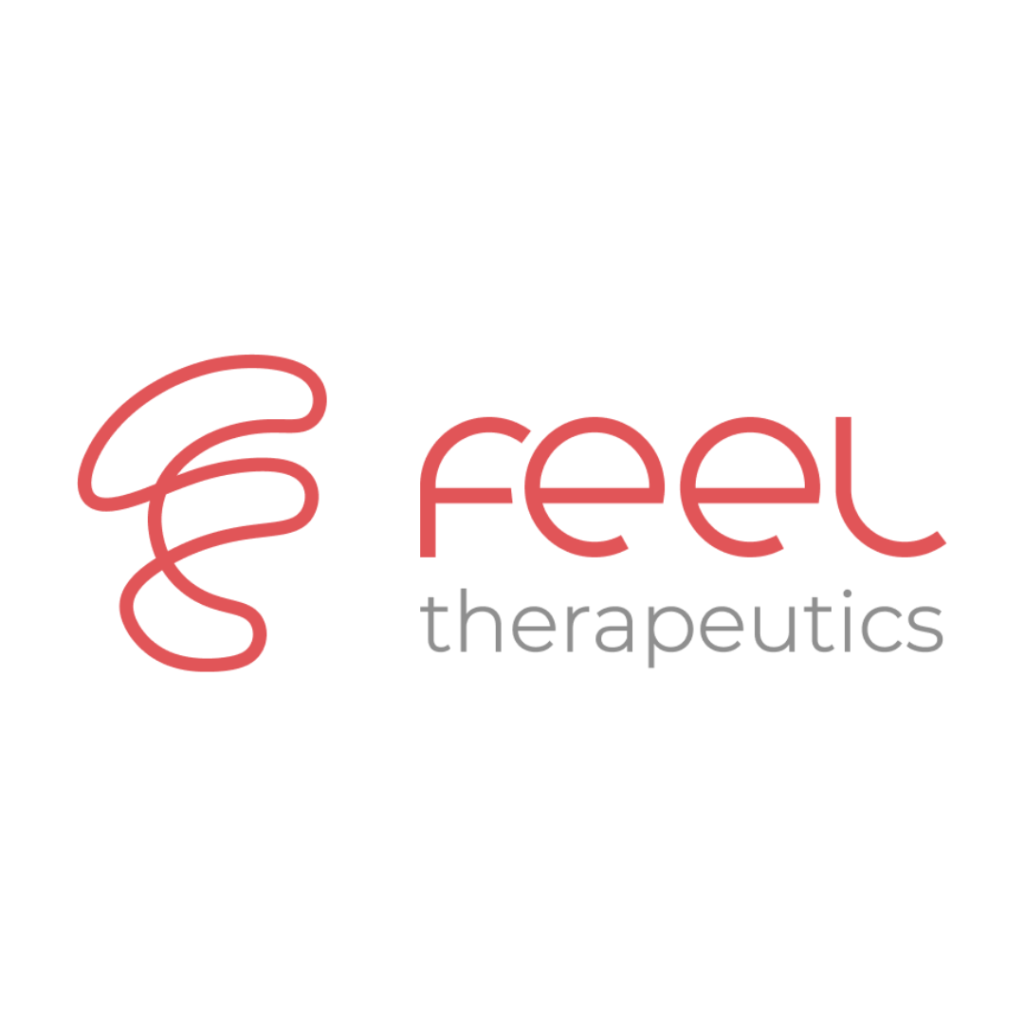 Feel Therapeutics Logo